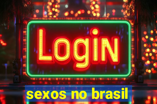 sexos no brasil